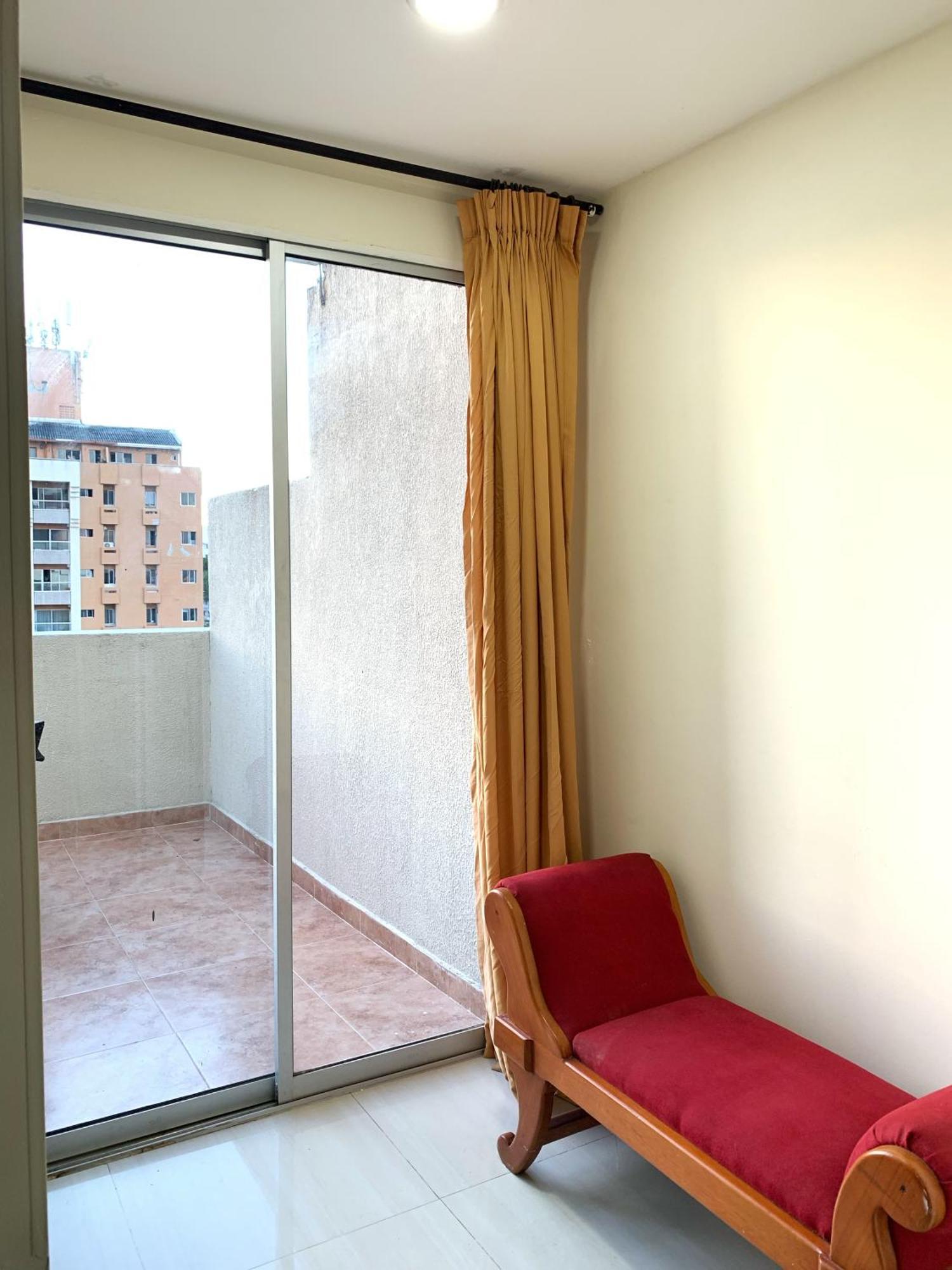 Hotel Continental Plaza Barranquilla Exterior photo